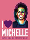 Cover image for I Heart Michelle